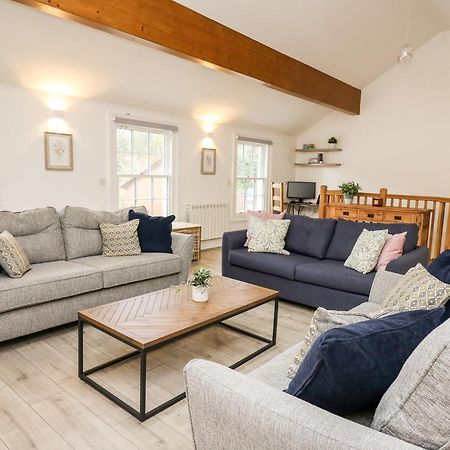 Bridgend Cottages Llandrindod Wells Extérieur photo