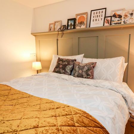 Bridgend Cottages Llandrindod Wells Extérieur photo