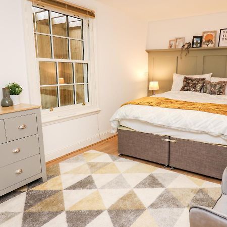Bridgend Cottages Llandrindod Wells Extérieur photo