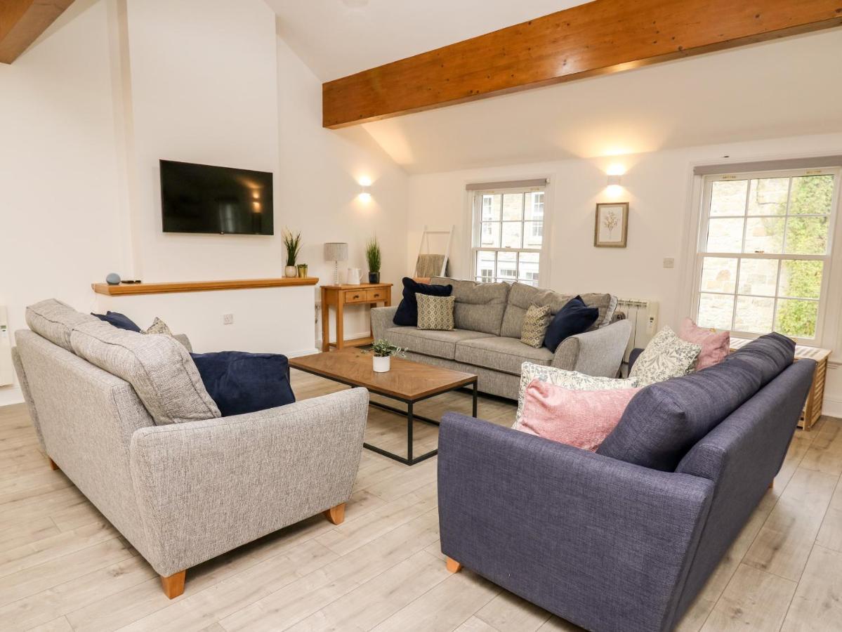 Bridgend Cottages Llandrindod Wells Extérieur photo