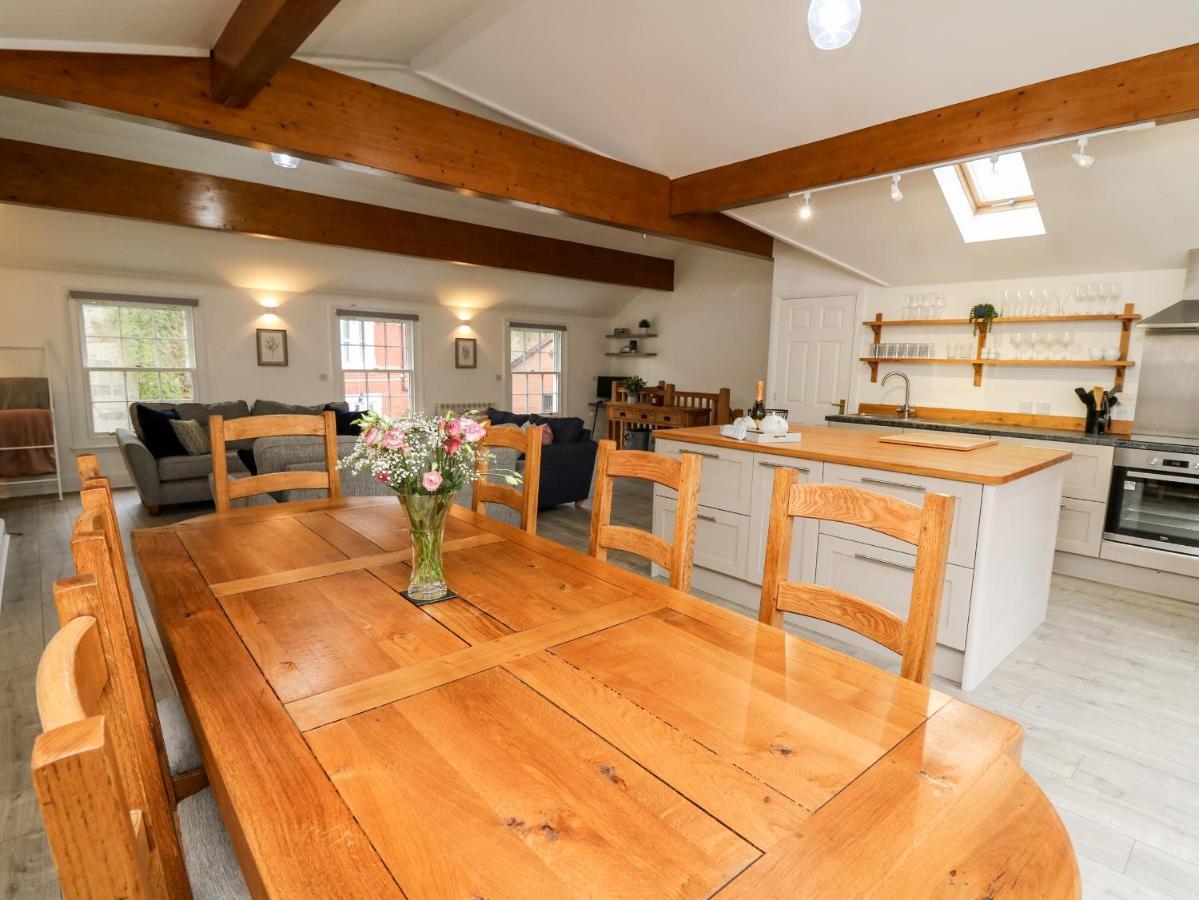Bridgend Cottages Llandrindod Wells Extérieur photo