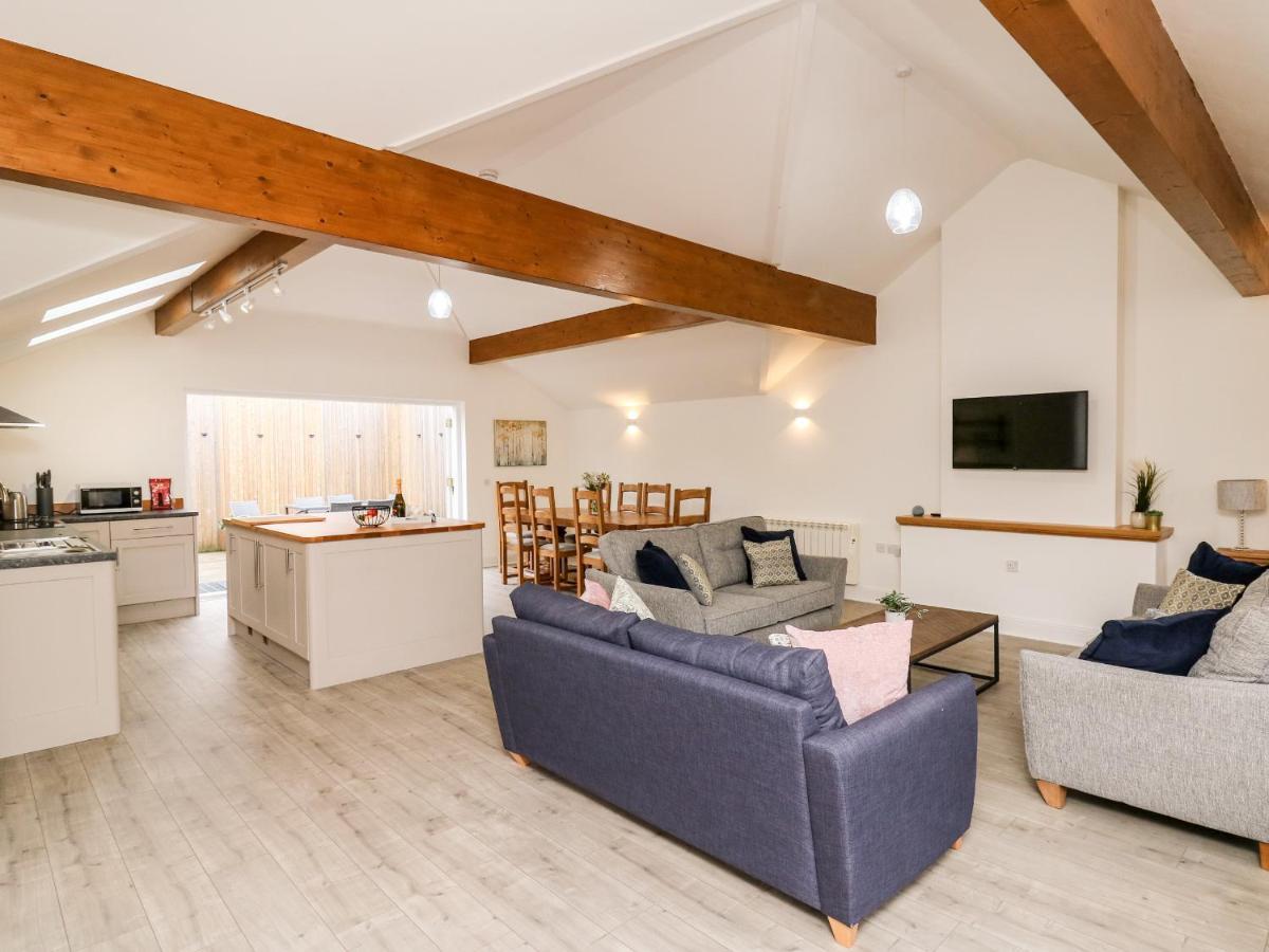 Bridgend Cottages Llandrindod Wells Extérieur photo