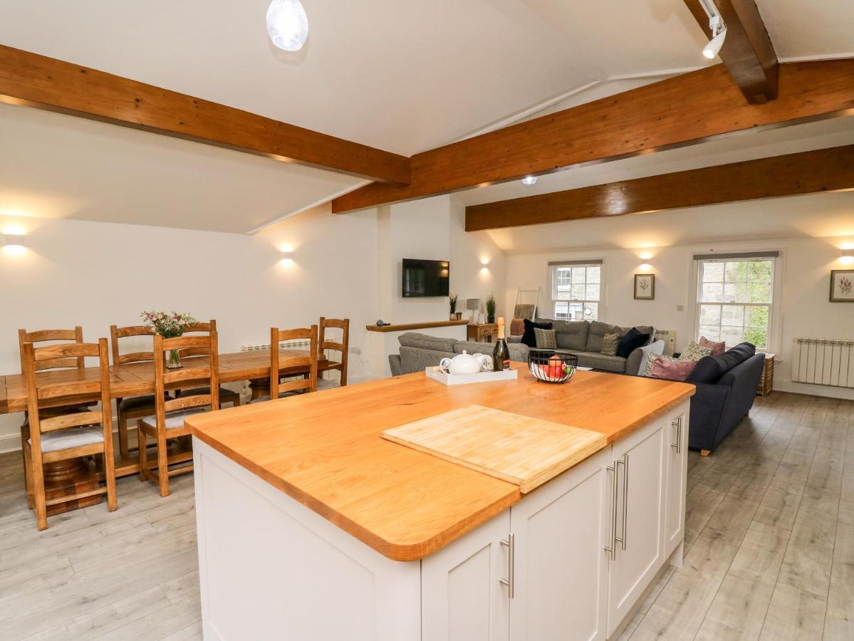 Bridgend Cottages Llandrindod Wells Extérieur photo