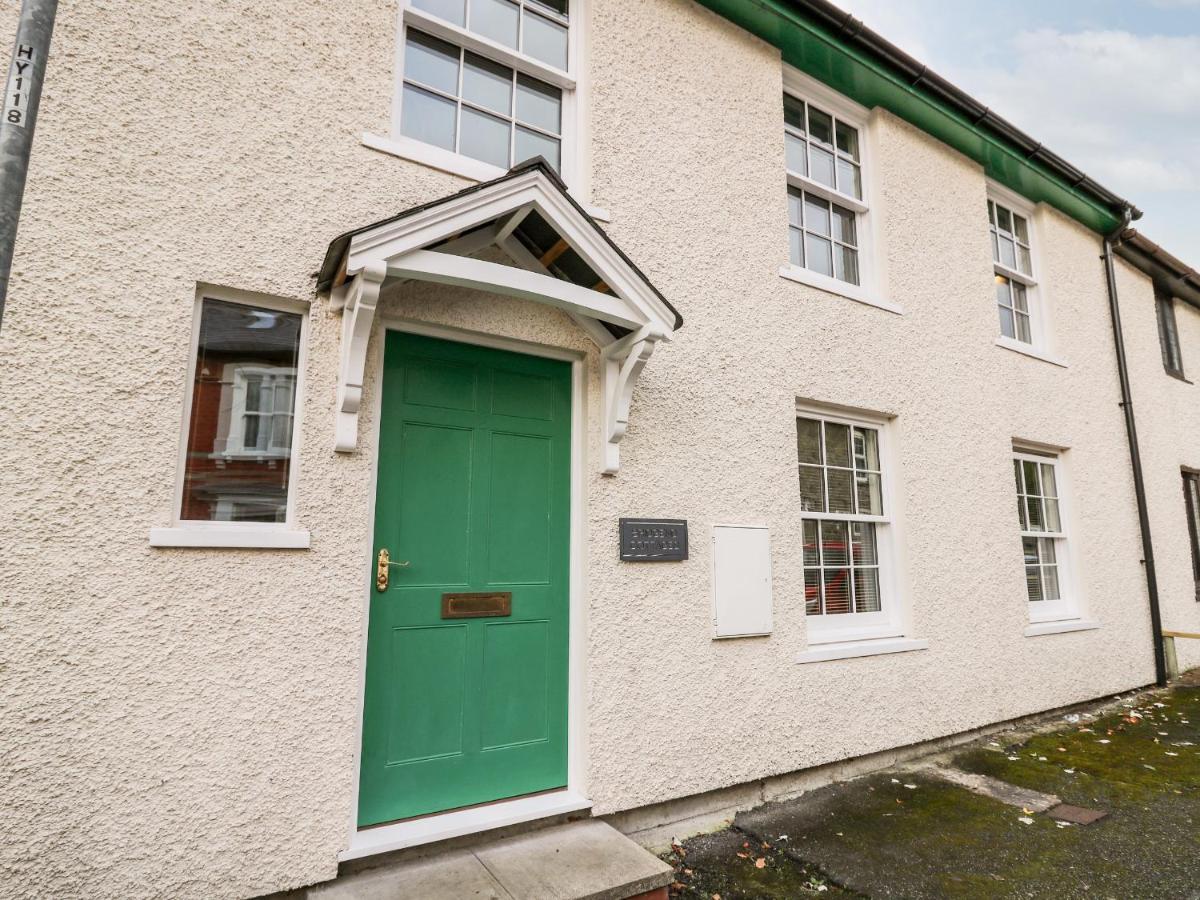 Bridgend Cottages Llandrindod Wells Extérieur photo