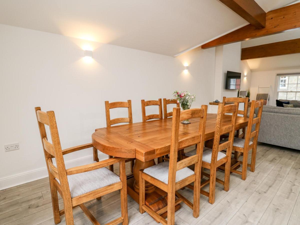 Bridgend Cottages Llandrindod Wells Extérieur photo