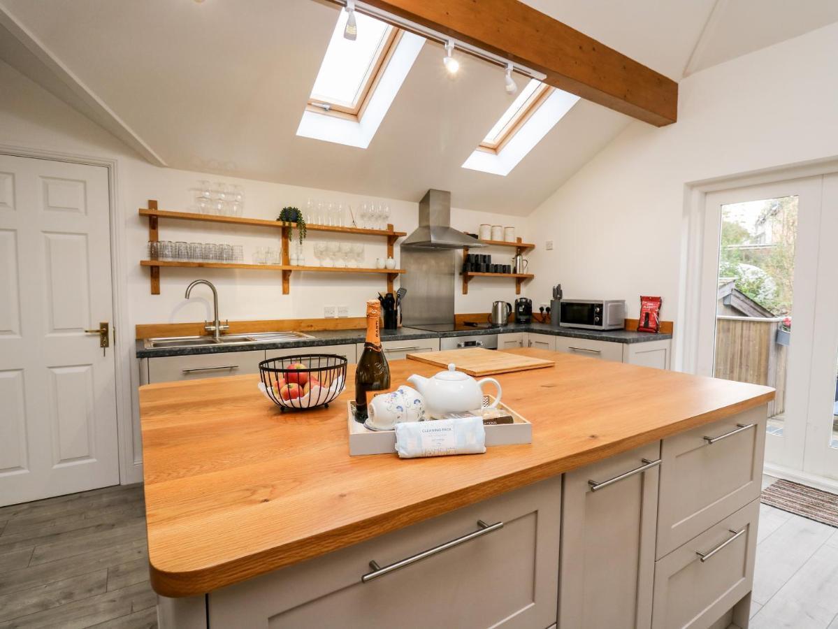 Bridgend Cottages Llandrindod Wells Extérieur photo