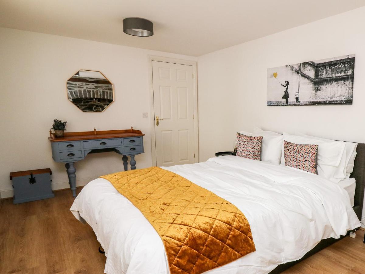 Bridgend Cottages Llandrindod Wells Extérieur photo