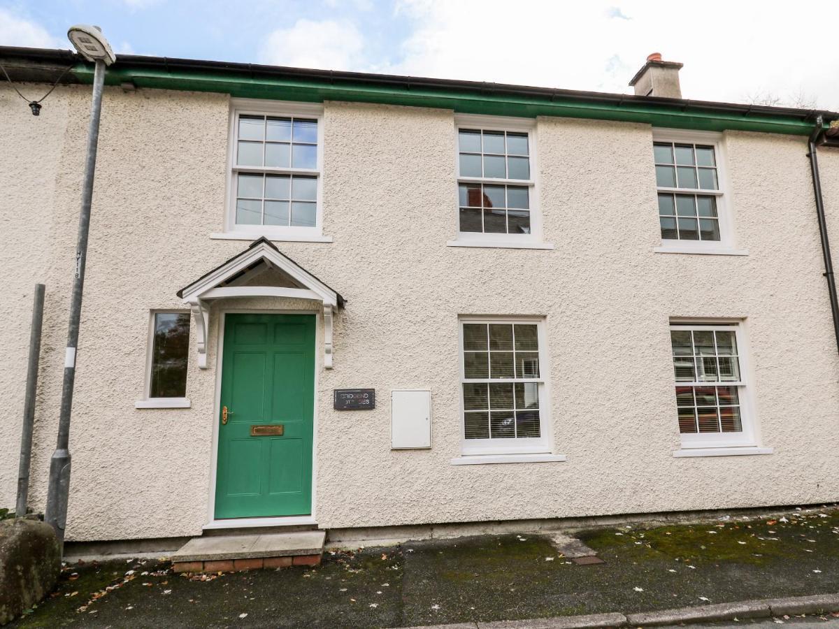 Bridgend Cottages Llandrindod Wells Extérieur photo
