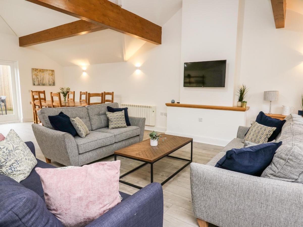 Bridgend Cottages Llandrindod Wells Extérieur photo