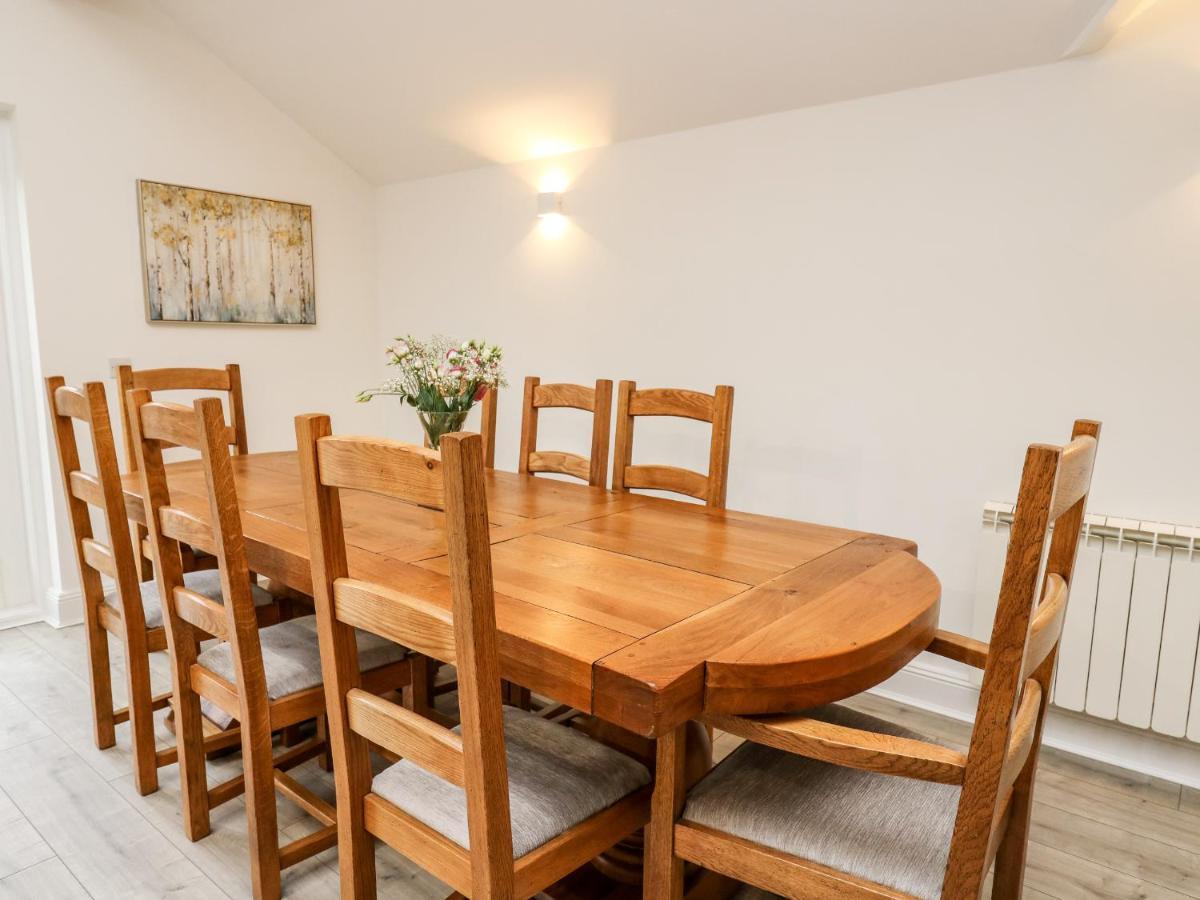 Bridgend Cottages Llandrindod Wells Extérieur photo