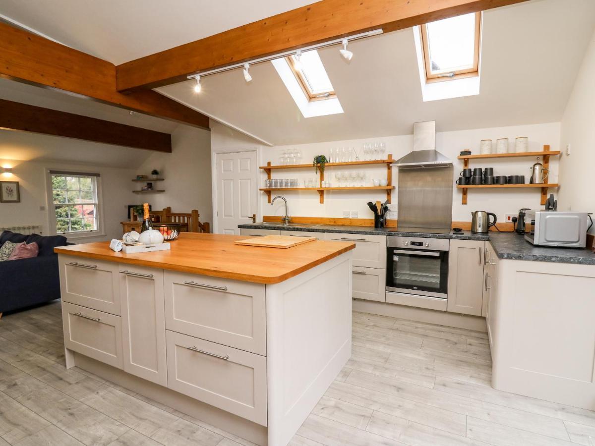 Bridgend Cottages Llandrindod Wells Extérieur photo