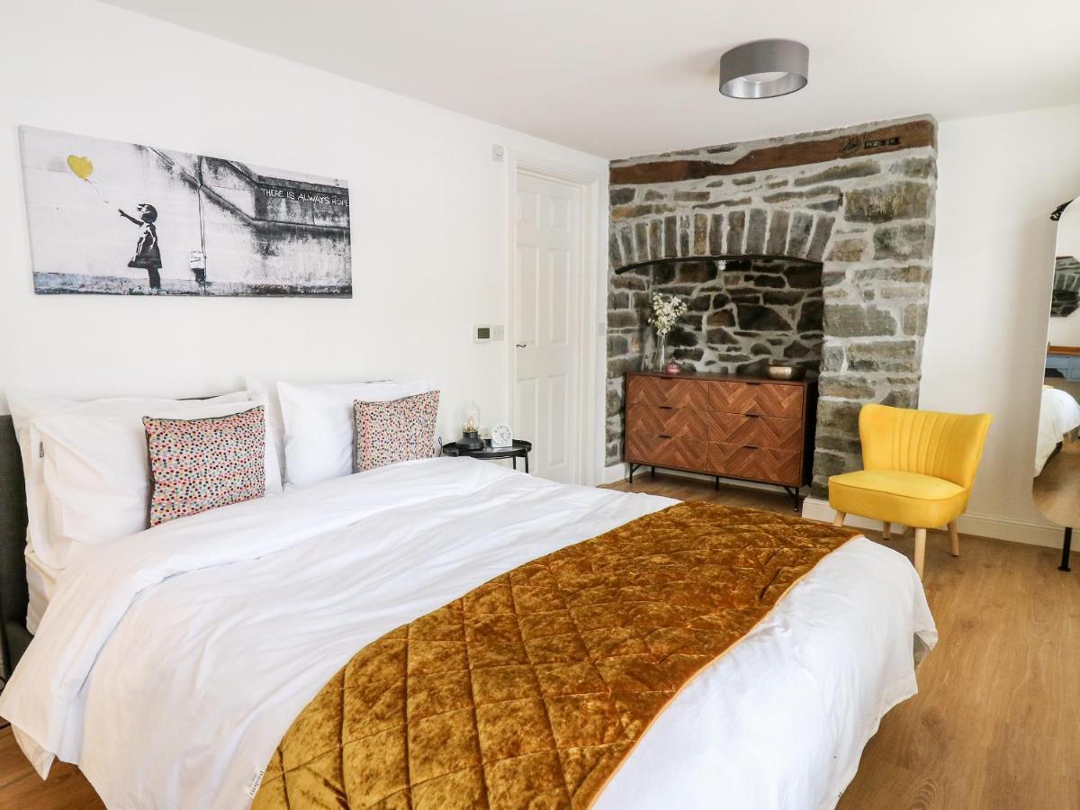 Bridgend Cottages Llandrindod Wells Extérieur photo