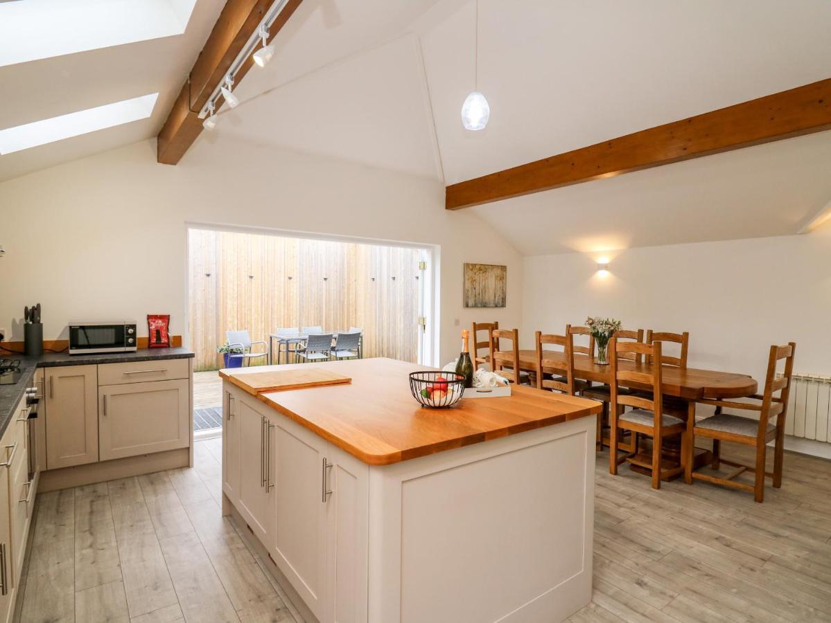 Bridgend Cottages Llandrindod Wells Extérieur photo