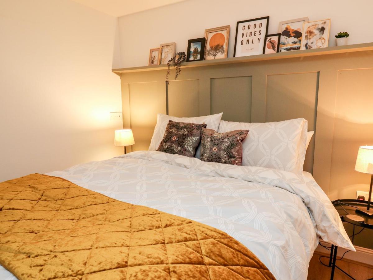 Bridgend Cottages Llandrindod Wells Extérieur photo