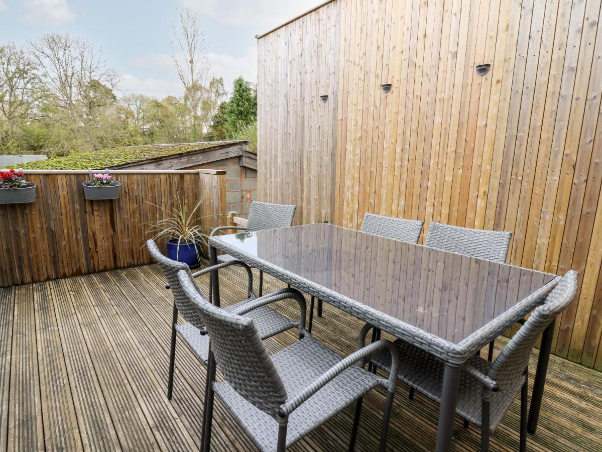 Bridgend Cottages Llandrindod Wells Extérieur photo