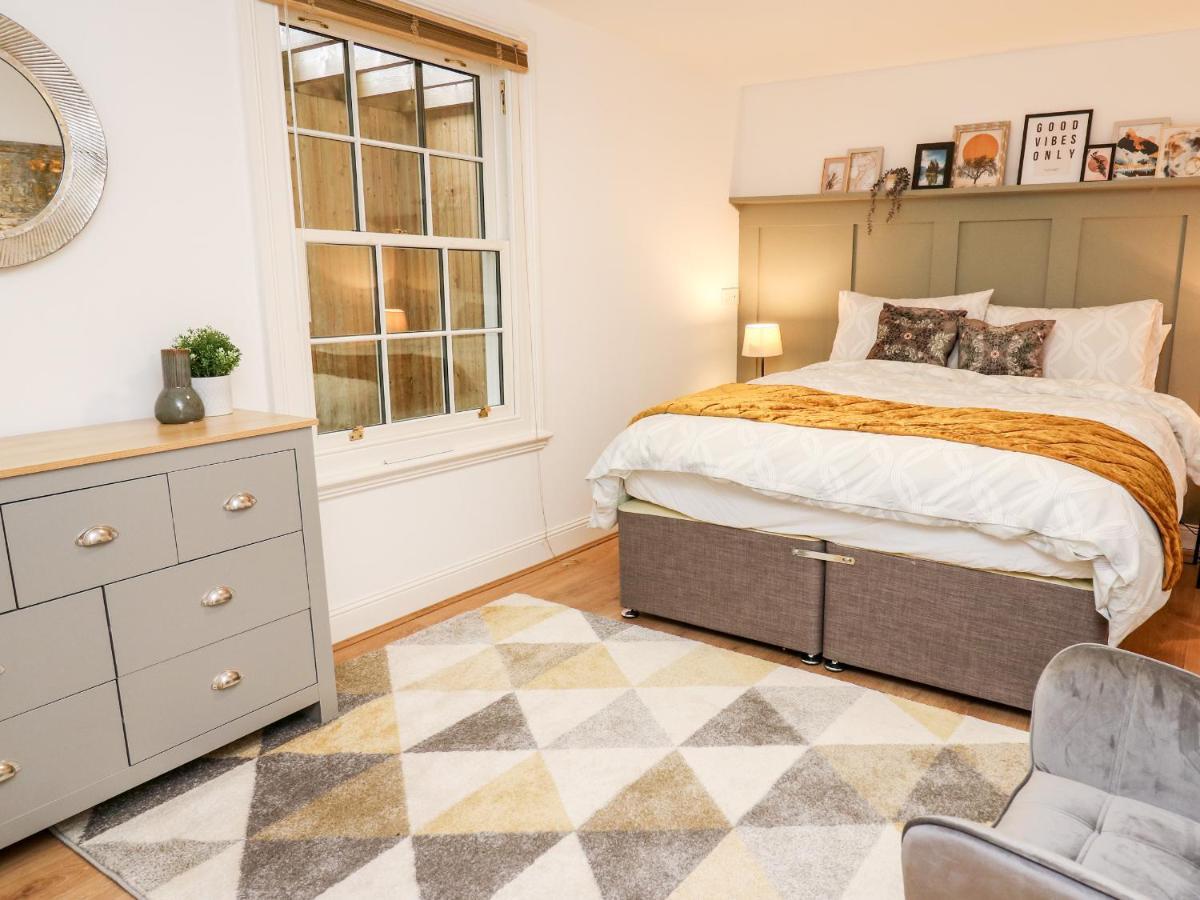 Bridgend Cottages Llandrindod Wells Extérieur photo