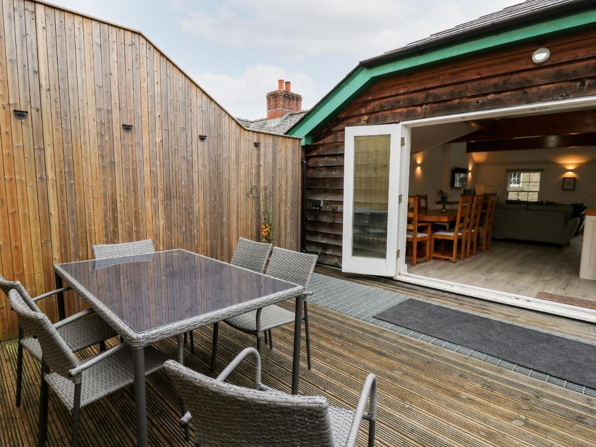 Bridgend Cottages Llandrindod Wells Extérieur photo