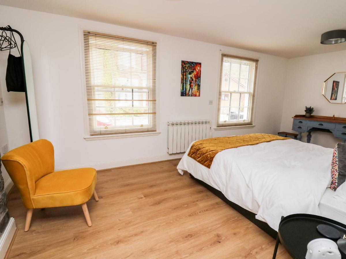 Bridgend Cottages Llandrindod Wells Extérieur photo