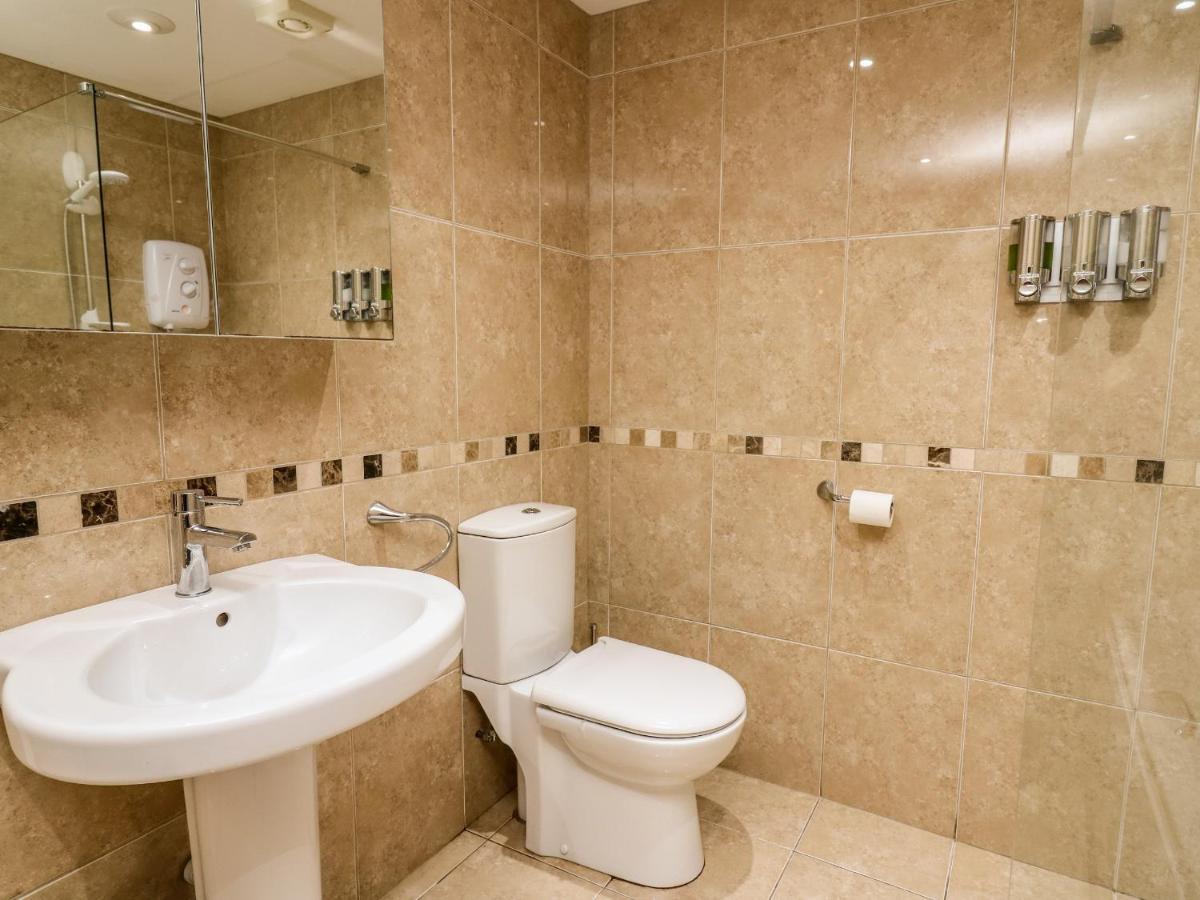 Bridgend Cottages Llandrindod Wells Extérieur photo